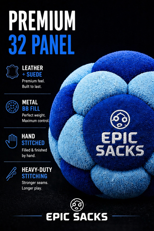 Frost bite freeze foot bag